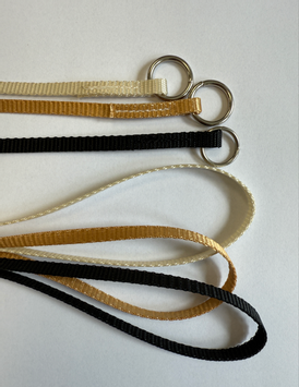 Alac Retriever Utstillingskobbel med Ring, Beige (18-615.8024)