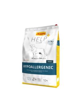  Josera Help Hypoallergenic 10kg - Tørrfôr til Hund