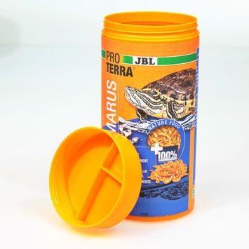  JBL Proterra Gammarus til Skilpadder - 250ml