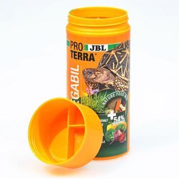  JBL Proterra Vegabil Landskilpaddefôr - 250ml