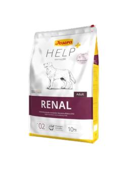  Josera Help Renal 10kg - Tørrfôr til Hund