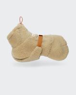  Paikka Sherpa Dekken, Beige