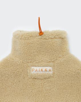 Paikka Sherpa Dekken, Beige (120-1041070,1041071,1041072,1041073)