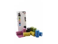Kruuse Kruuse Fun-Flex Bandasje - Grønn (112-164002gr,112-164006gr)