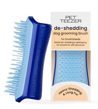 Pet Teezer De-shedding Børste