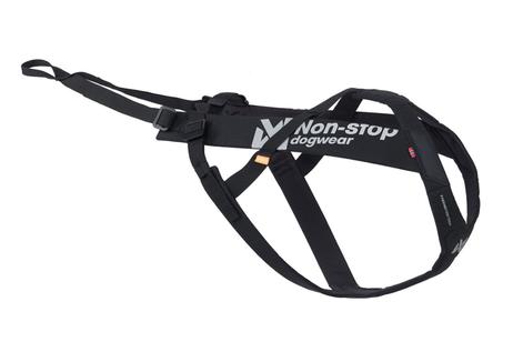 Non-stop Freemotion Harness Pro, Sort (44-29783,29784,29785,29786,29787)