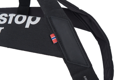 Non-stop Freemotion Harness Pro, Sort (44-29783,29784,29785,29786,29787)