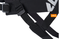 Non-stop Freemotion Harness Pro, Sort (44-29783,29784,29785,29786,29787)