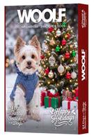  Woolf Julekalender til Hund