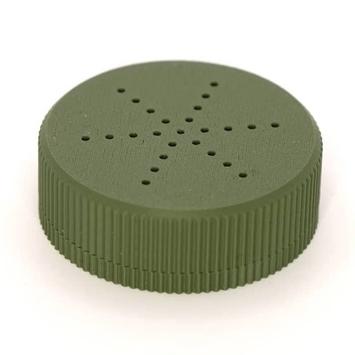 SICASI Scentcan til Nosework  - Grønn
