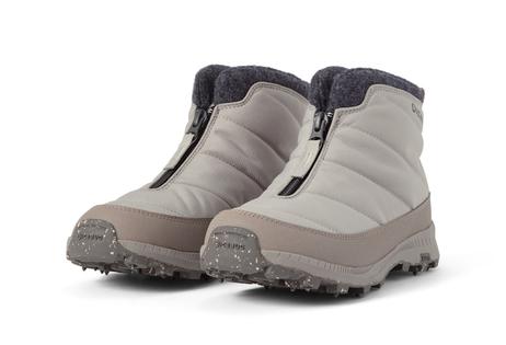  IceBug Sala BUGrip Piggsko Dame - Taupe