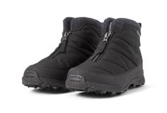  IceBug Sala BUGrip Piggsko Dame, Extra Wide - Sort