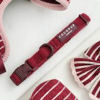 Cocopup Cherry Bakewell Hundehalsbånd