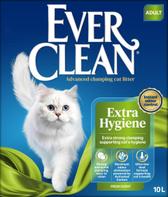  Ever Clean Kattesand Extra Strong Clumping Scented - 10L
