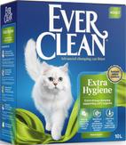 Ever Clean Kattesand Extra Strong Clumping Scented - 10L (16-K52010)
