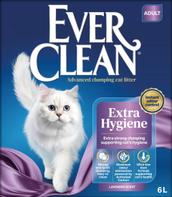  Ever Clean Kattesand Lavendel - 10L