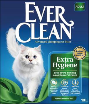  Ever Clean Kattesand Spring Garden, 10L