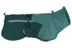  Non-Stop Fjord Raincoat 2.0, Teal