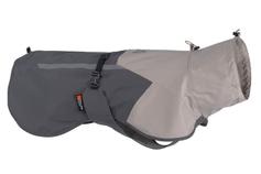  Non-Stop Fjord Raincoat 2.0, Grå