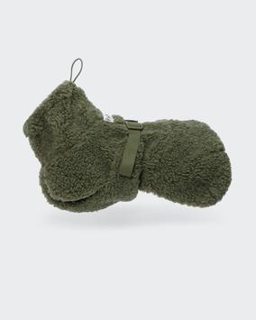  Paikka Sherpa Dekken, Oliven