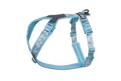  Non-Stop Trekking line harness CLIP'N™, Ice Blue