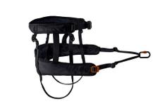  Non-Stop CaniX belt 3.0, black