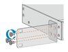 HUAWEI 250mm*180mm*1Uequipment front mounting ear