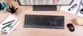 DYNABOOK Dynabook (Nordic) Wireless Keyboard and Mouse