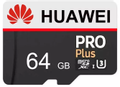 HUAWEI Micro SD 64GB(SDXC Class 10)