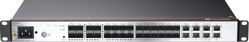 HUAWEI NetEngine 8000 M1A Basic Configuration(Includes M1A Chassis, (02353JVU-001)