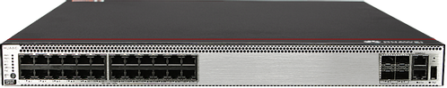 HUAWEI S5731-H24P4XC (24*10/ 100/ 1000BASE-T ports, 4*10GE SFP+ ports (02352QPV-003)