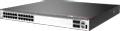 HUAWEI S5731-H24P4XC (24*10/ 100/ 1000BASE-T ports, 4*10GE SFP+ ports (02352QPV-003)