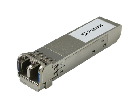 PROLABS 1000BASE-SX SFP, 850nm, 550m over MMF, Cisco Small Business (LACGSX-C)