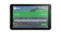 IAdea XDS-1078 10'' Android 7 room panel for Meetio solution incl. 3 year warranty