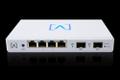 Alta Labs Alta Labs Route10, Four 2.5 Gbps RJ45 Ports, 2 with PoE+, Two 10 Gbps SFP+ Ports (Route10)