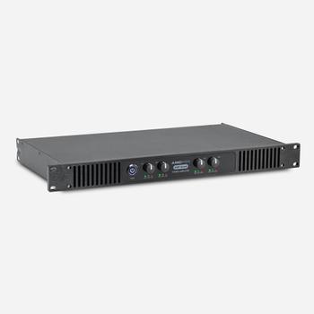 AMC PRO AMP 4x500 amplifier 2x580W@4Ohm 2x350W@8Ohm (AMP4x500)