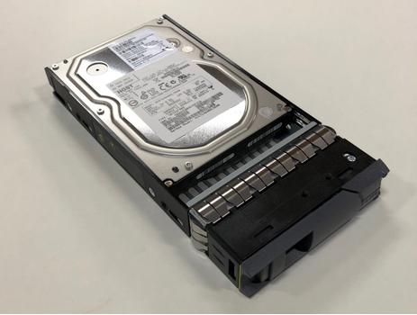 NETAPP NetApp Disk 4TB 7.2K NL-SAS 3.5" (X477A-R6-ref)