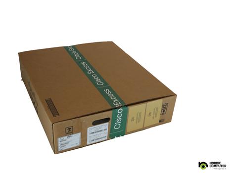 CISCO Cisco MDS 9132T 32G FC Switch w/8 active ports (DS-C9132T-MEK9-WS-ref)