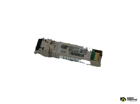 CISCO Cisco 32 Gbps Fibre Channel SW SFP+ LC (DS-SFP-FC32G-SW-ref)
