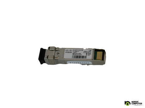 CISCO Cisco 16G FC Shortwave Optics (DS-SFP-FC16G-SW-ref)