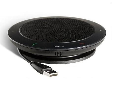 JABRA SPEAK 410 OC SPEAKERPHONE USB FOR MS LYNC (7410-109)