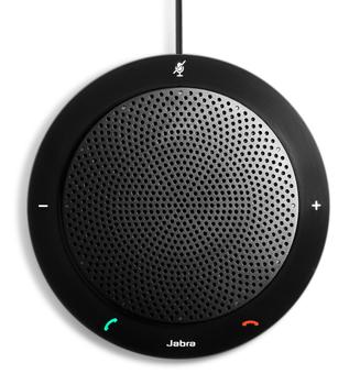 JABRA SPEAK 410 OC SPEAKERPHONE USB FOR MS LYNC (7410-109)