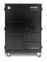  Lockable cabinet