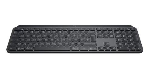 LOGITECH MX KEYS FOR BUSINESS - Bolt Wireless Illuminated Keyboard (920-010249)