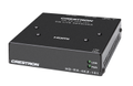 Crestron DM Lite® 4K60 4:4:4 Receiver for HDMI® Signal Extension over CATx Cable