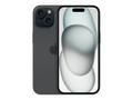 APPLE IPHONE 15 128GB BLACK . SMD (MTP03QN/A)