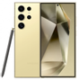 SAMSUNG Galaxy S24 Ultra (256GB) titanium yellow (SM-S928BZYGEUB)