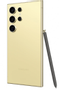 SAMSUNG Galaxy S24 Ultra (256GB) titanium yellow (SM-S928BZYGEUB)