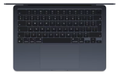 APPLE 13" MacBook Air M3 8CPU/ 10GPU 16GB 512GB SSD Midnight (MXCV3KS/A)