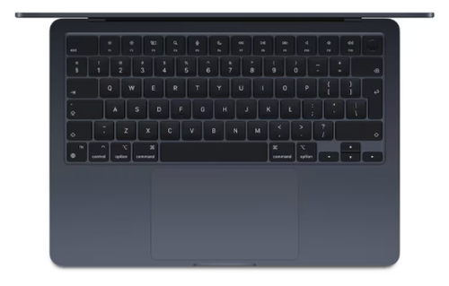 APPLE 13" MacBook Air M3 8CPU/ 10GPU 16GB 512GB SSD Midnight (MXCV3KS/A)